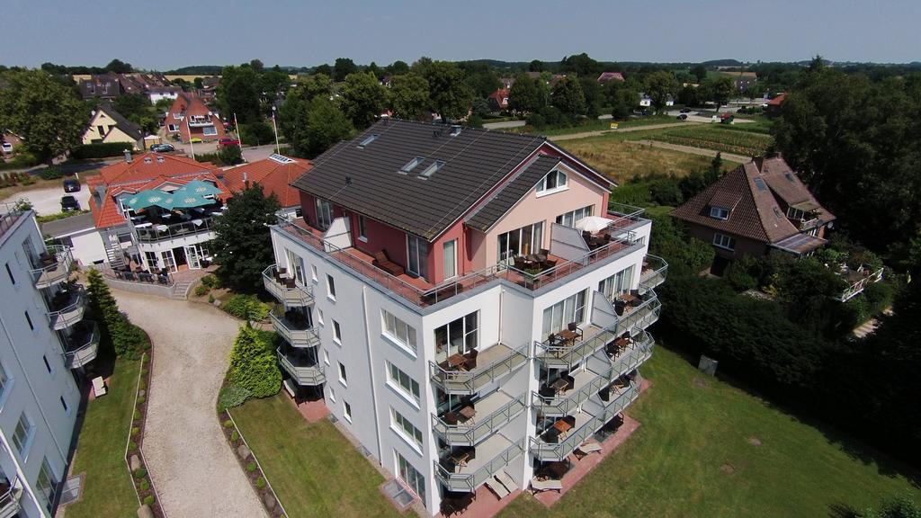 Apartment Am Grossen Ploener See Ascheberg  Dış mekan fotoğraf